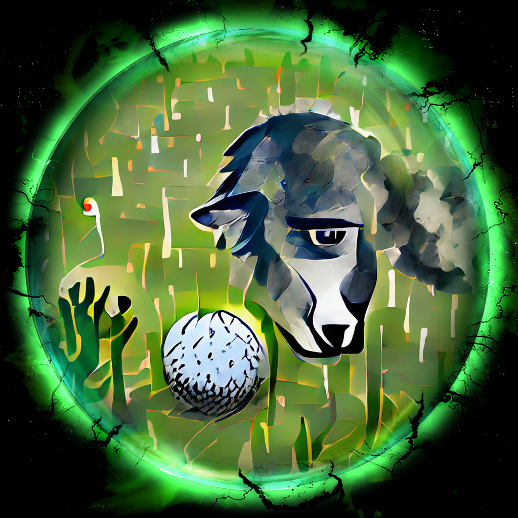 Wolf Golf