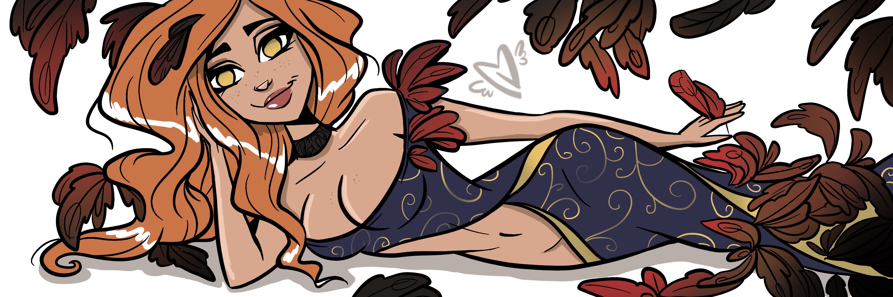 Vix Banner