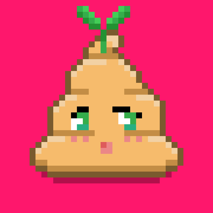Poopies #1338
