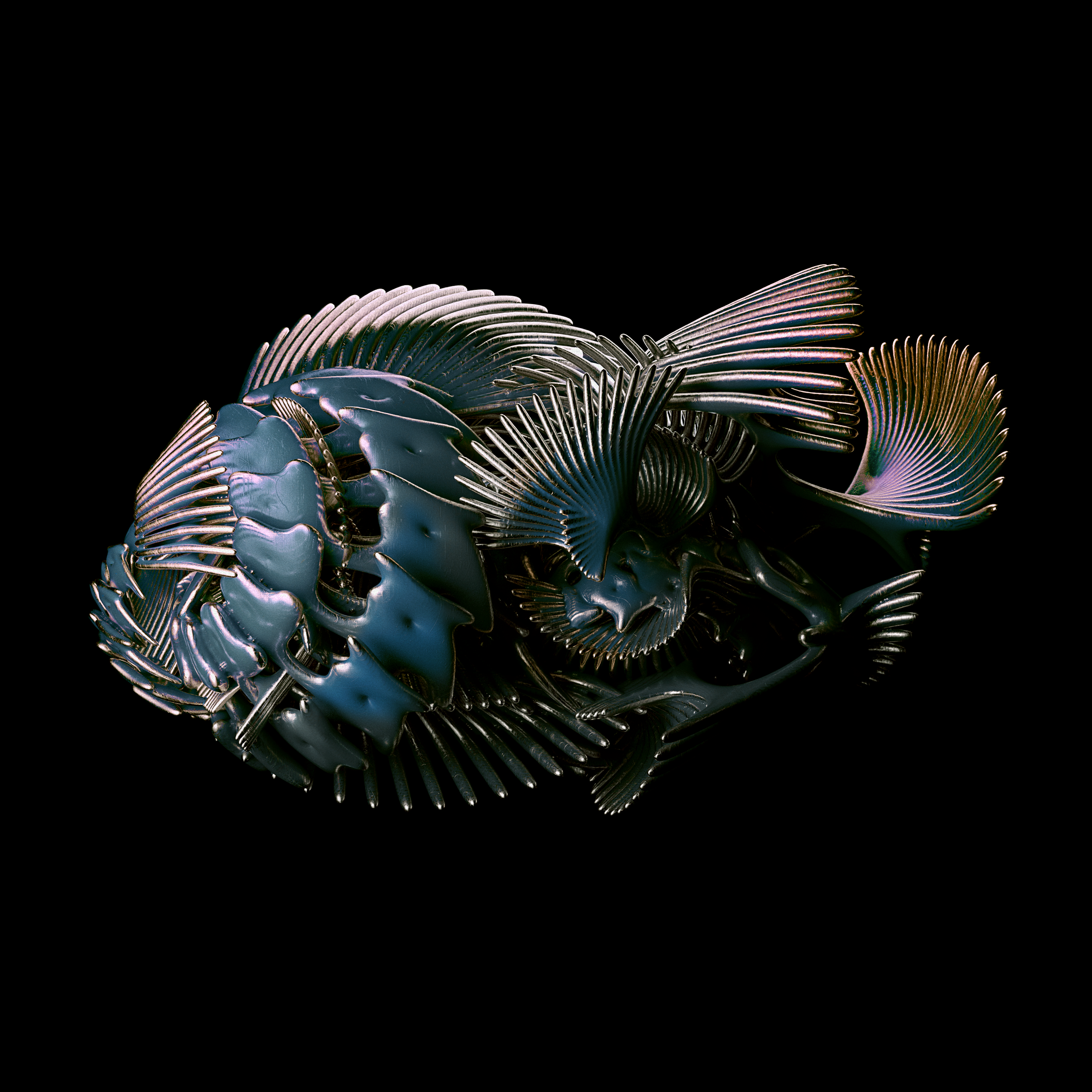 Deep Ocean