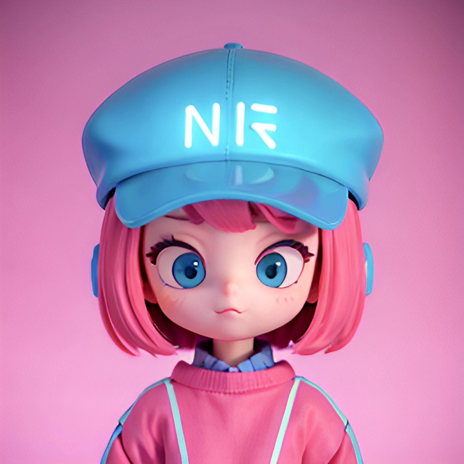 提供ガール