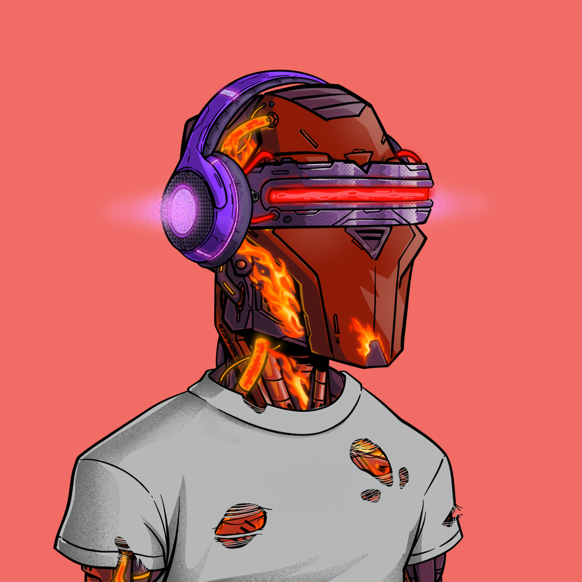Sentinel #3818