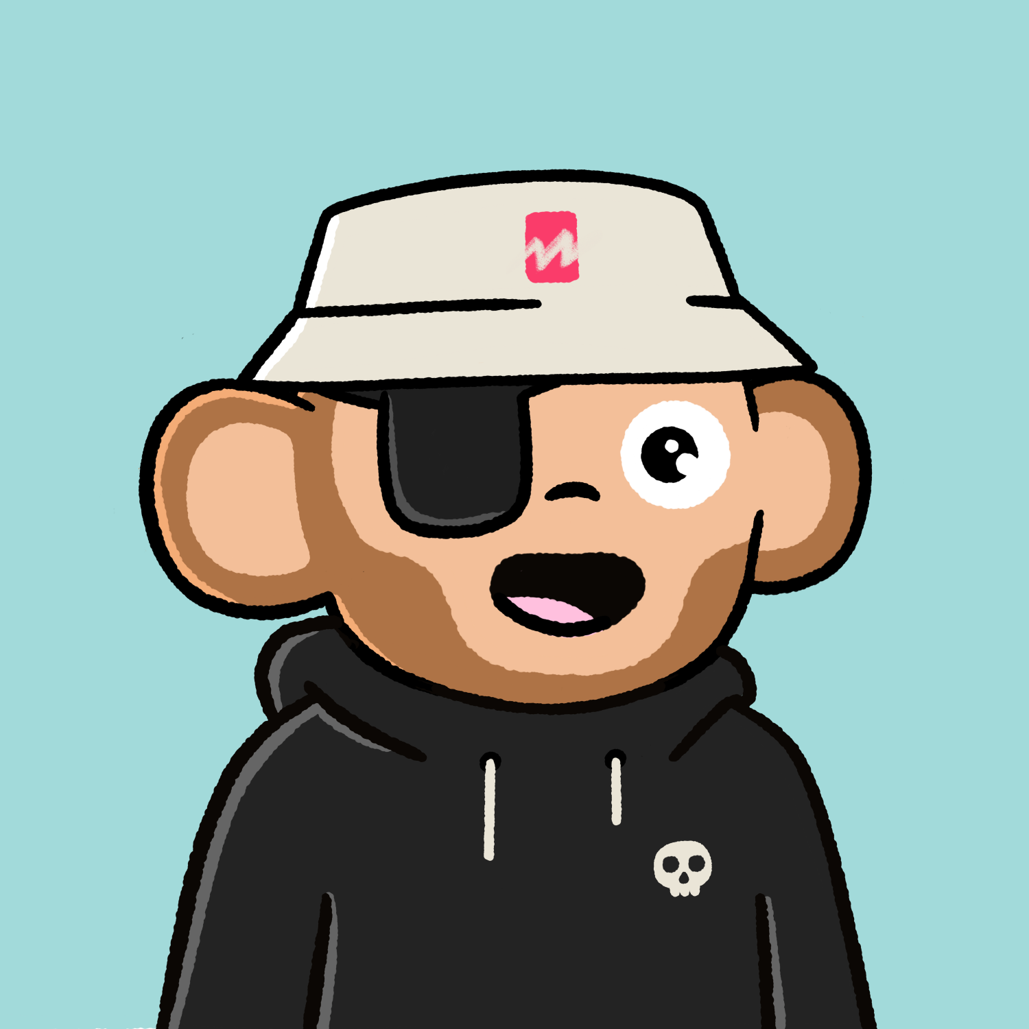 Moonky #2461