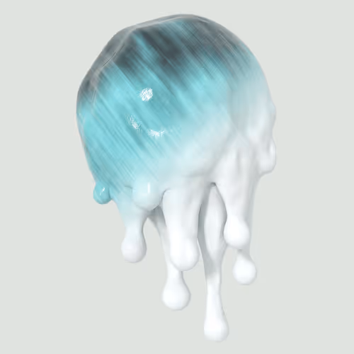 Blob #003