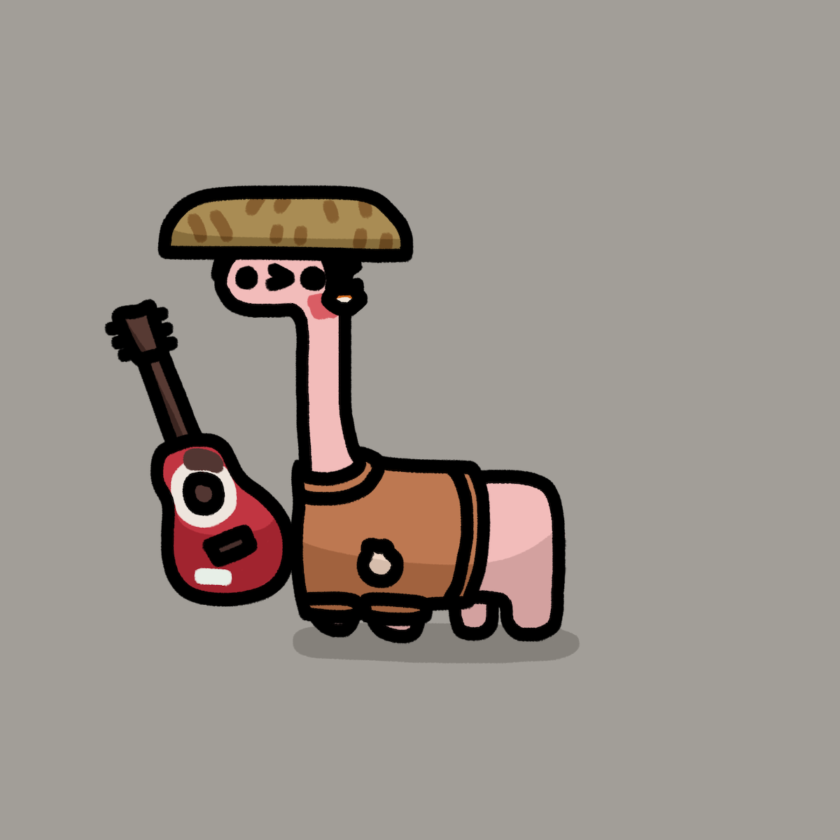 Azongki #400