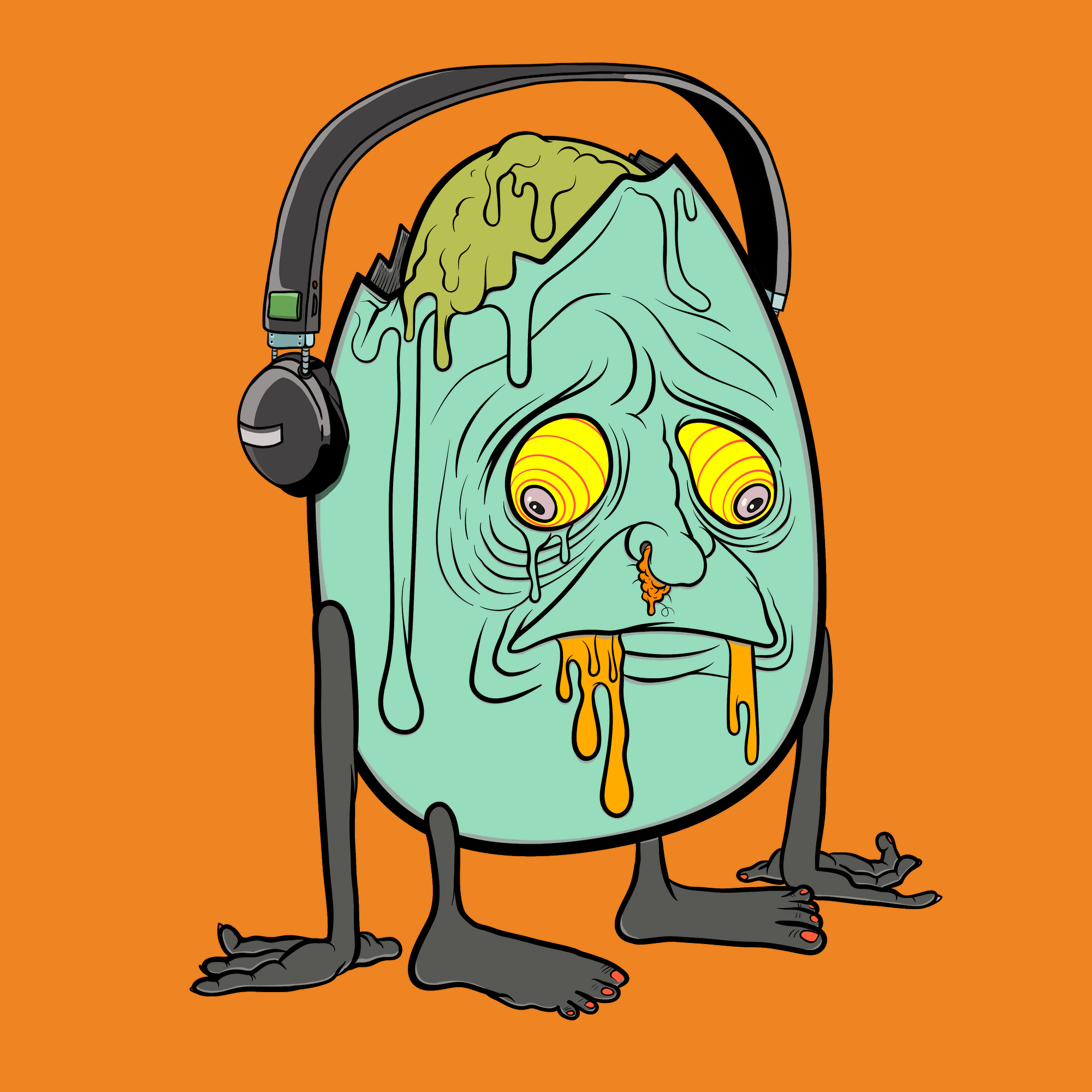 Kekster #697