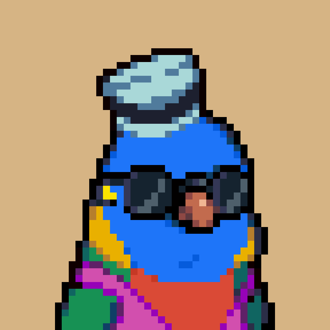 Lovebird#778