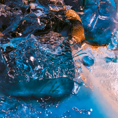 Forbidden Colours #2