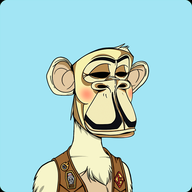 Apenon #1395
