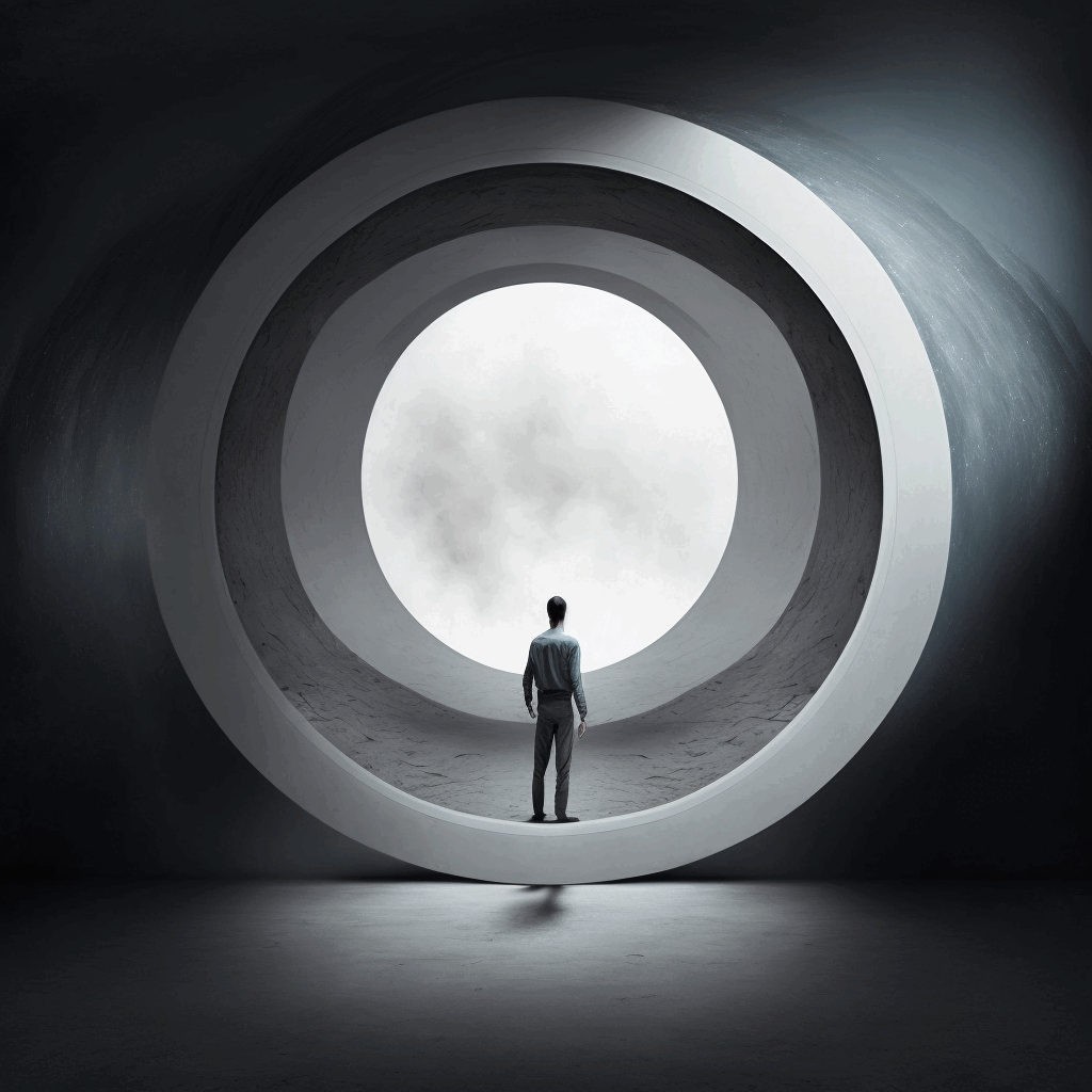 Circle #2