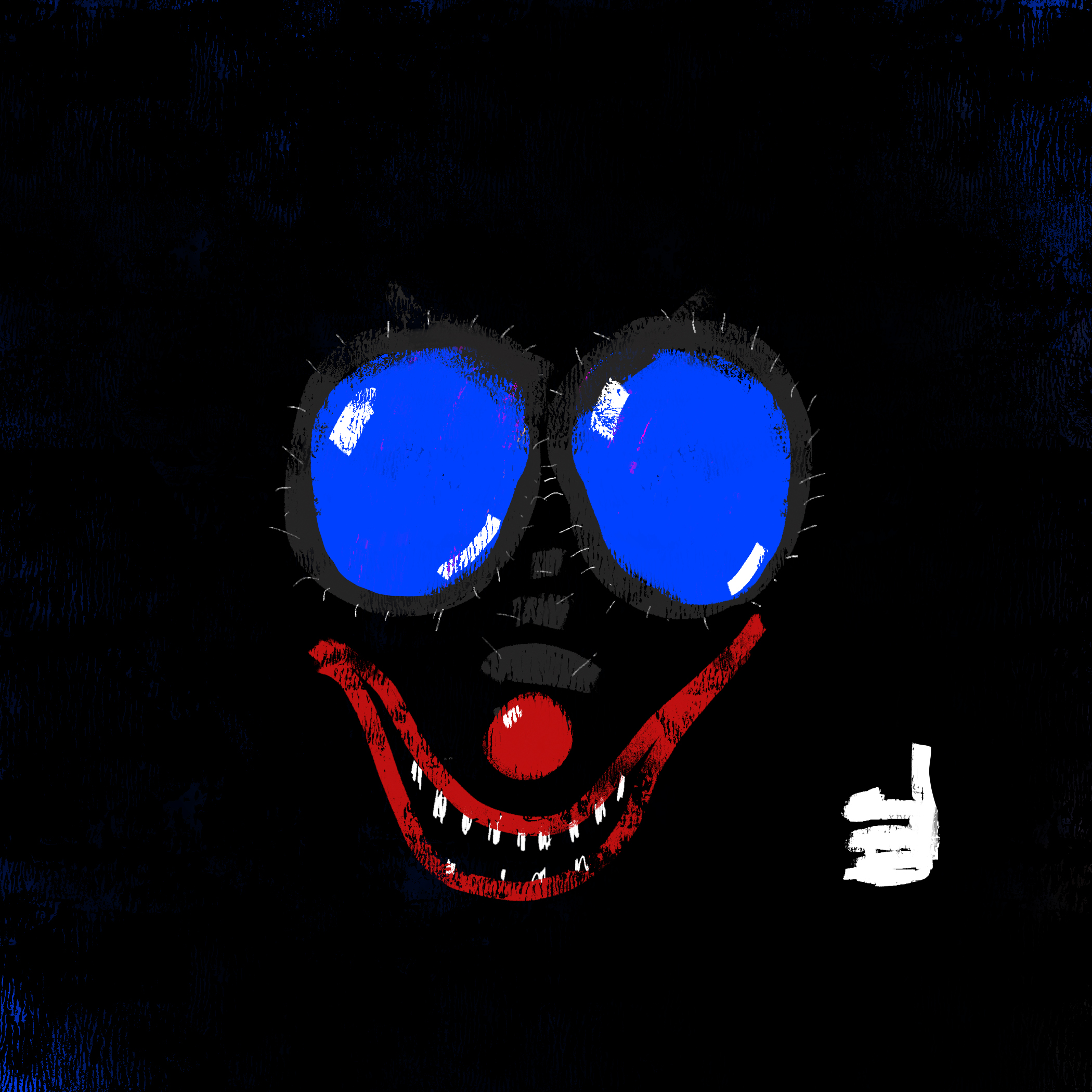 Strangers Pet #141