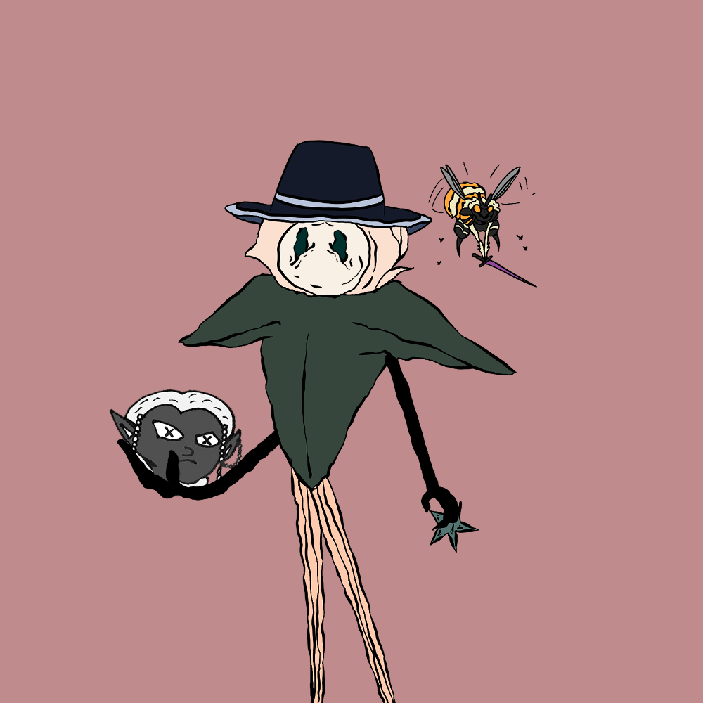 Dementorstown #2175