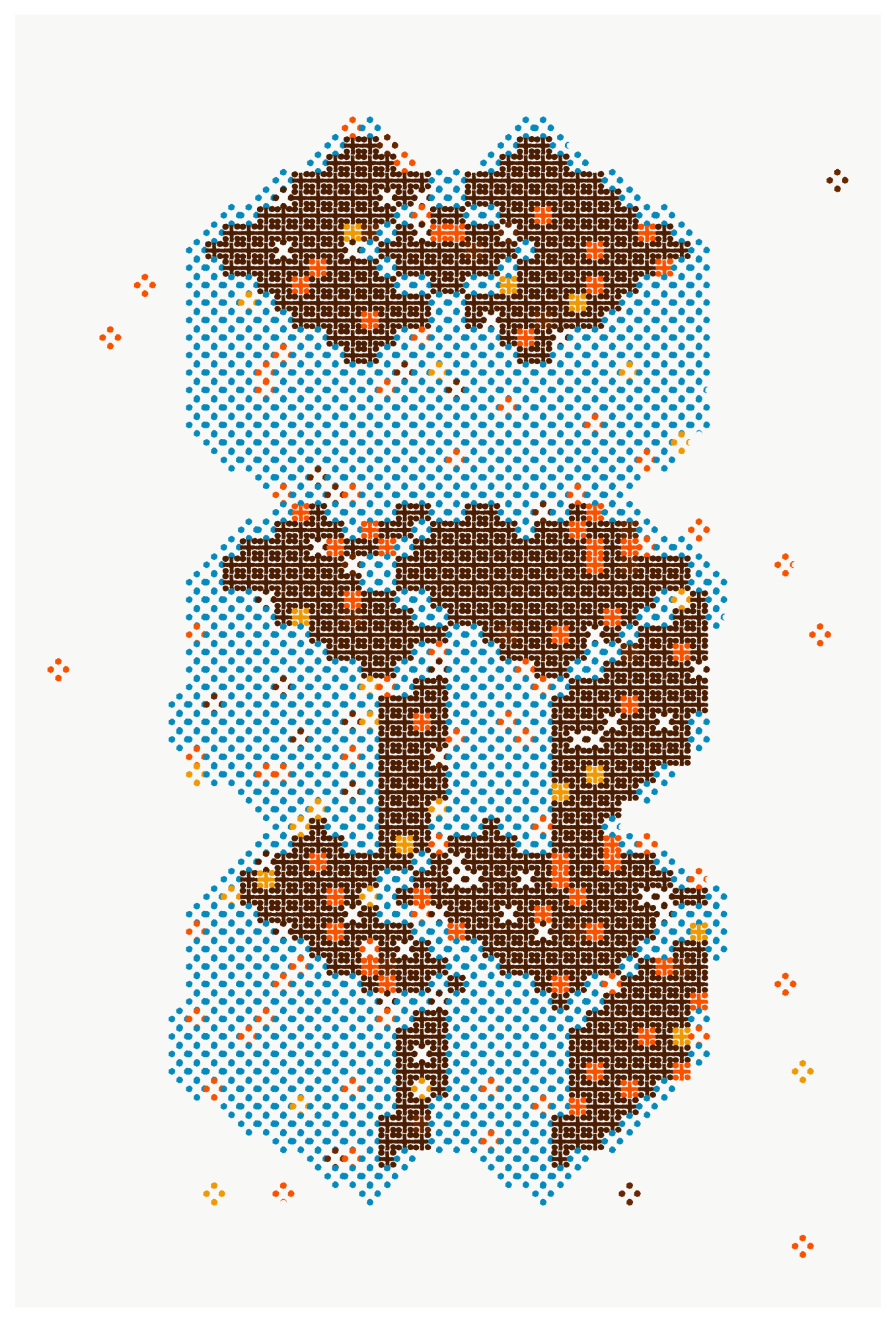 ⧉ Cube³s #421