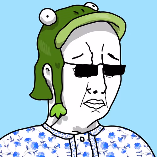 Chud #121