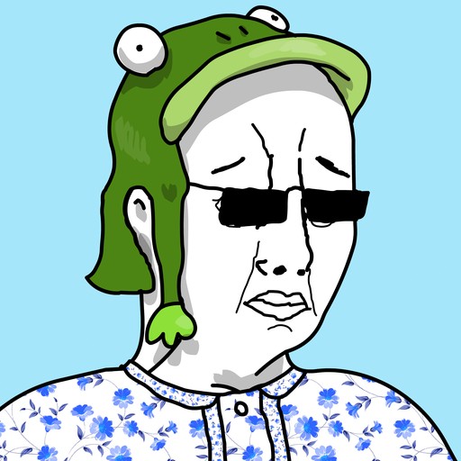 Chud #121