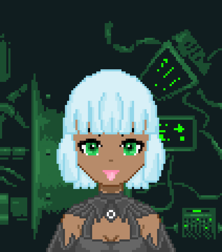 Suki #2832