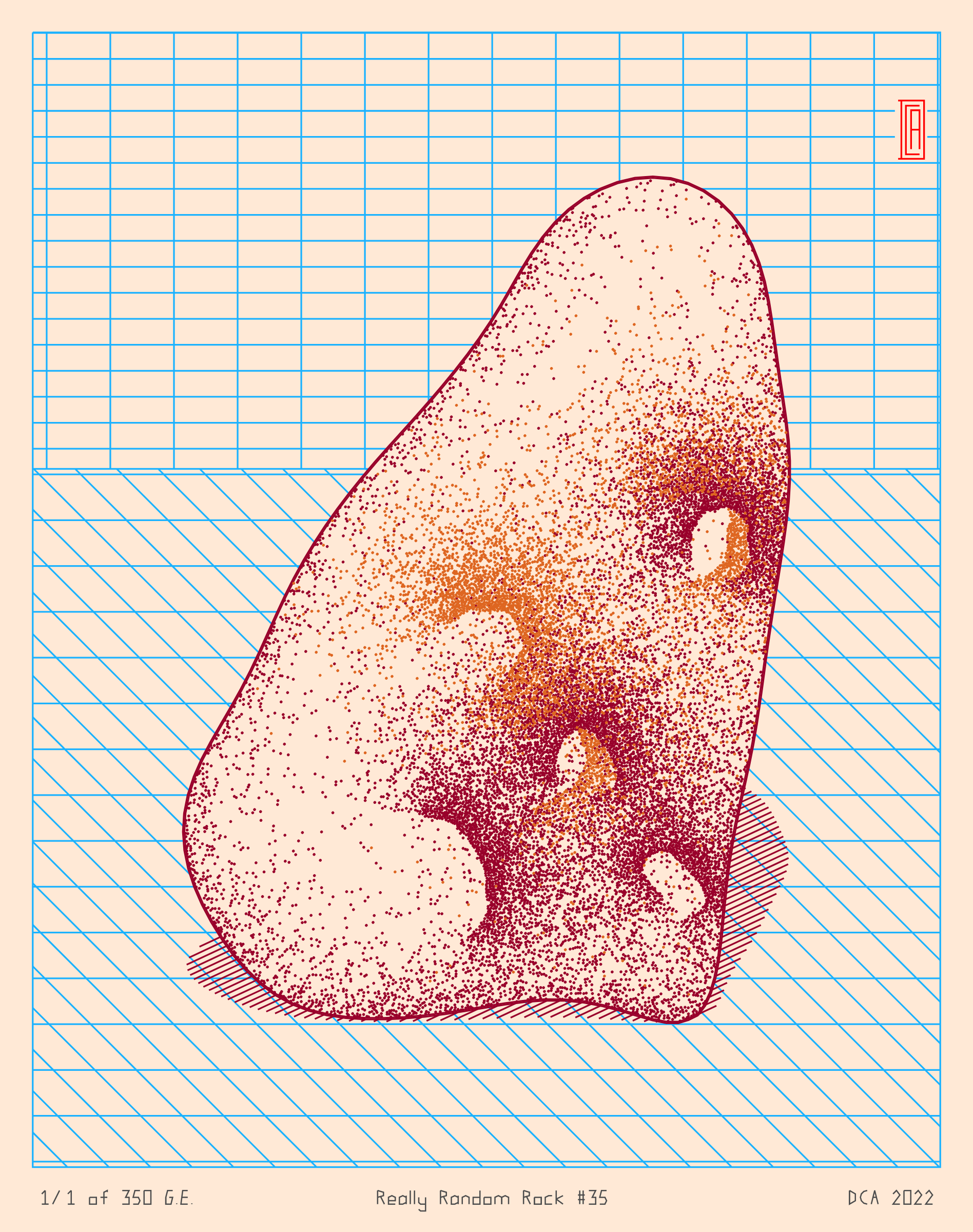 Really Random Rock #35