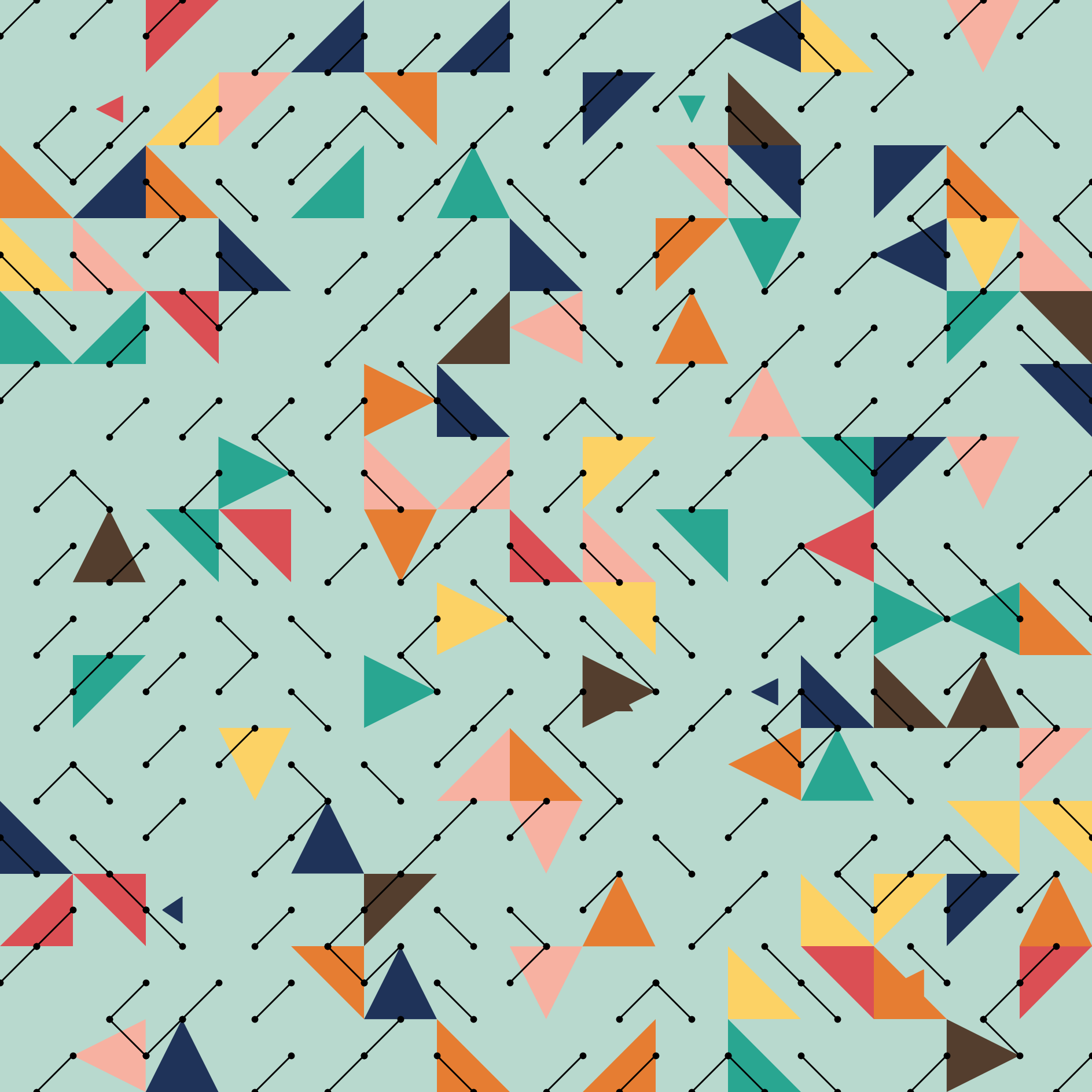 Triangulum #55