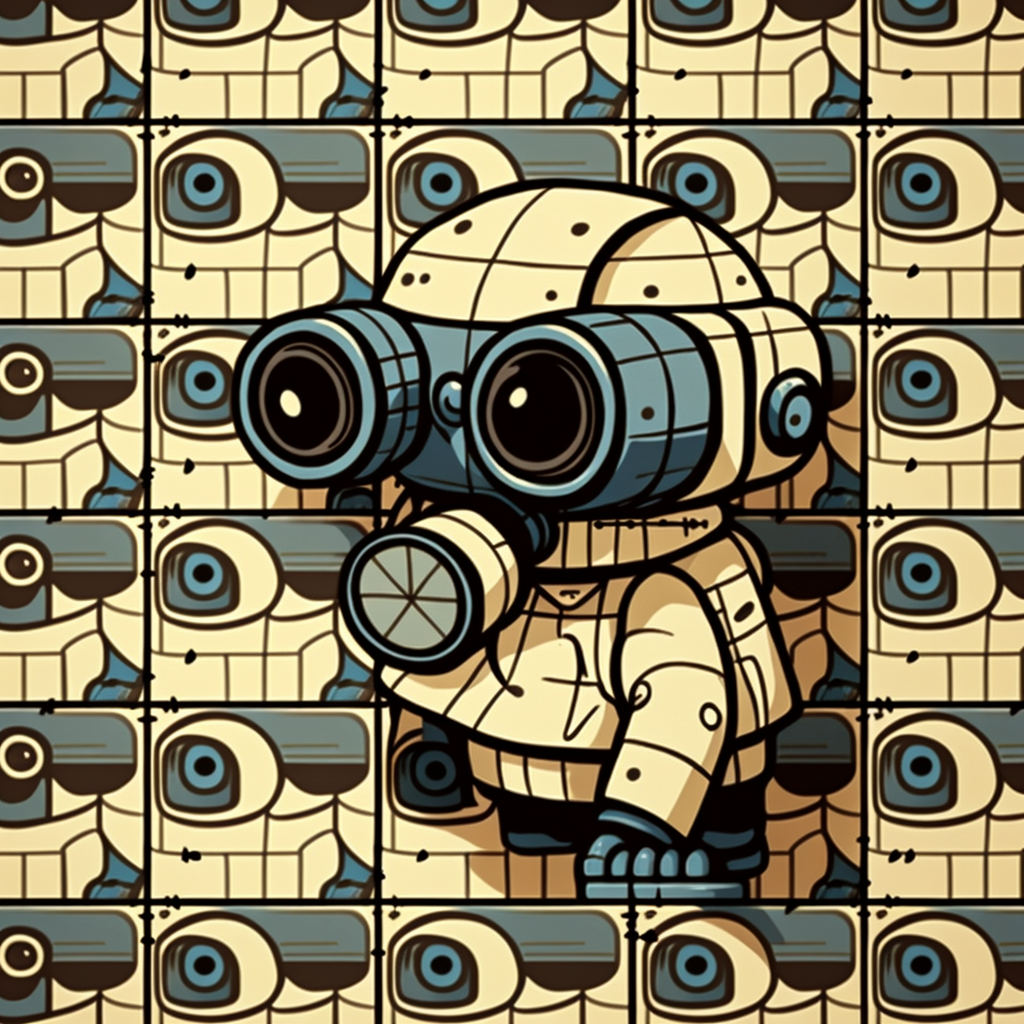 AI DCBots #282