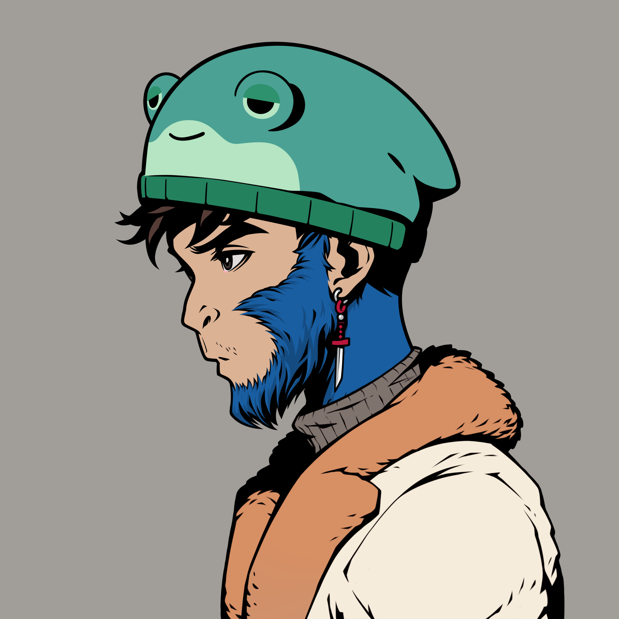 Mankizuki #2522