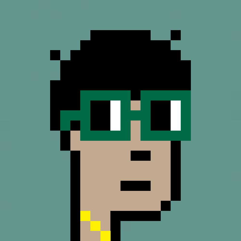 NounPunks #5879
