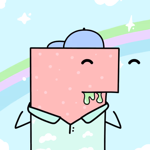 Doodlesaur #6785