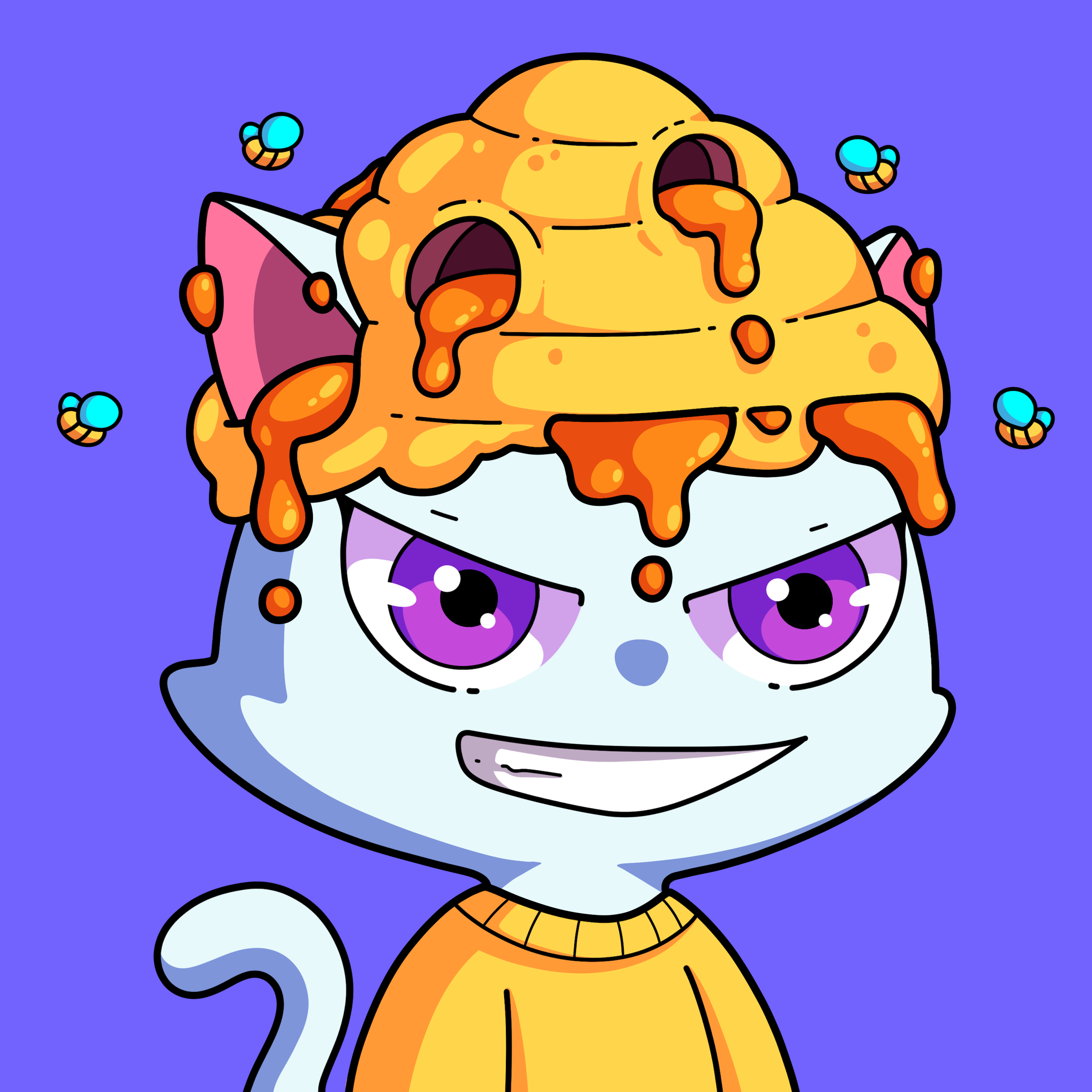 Familiar #4156