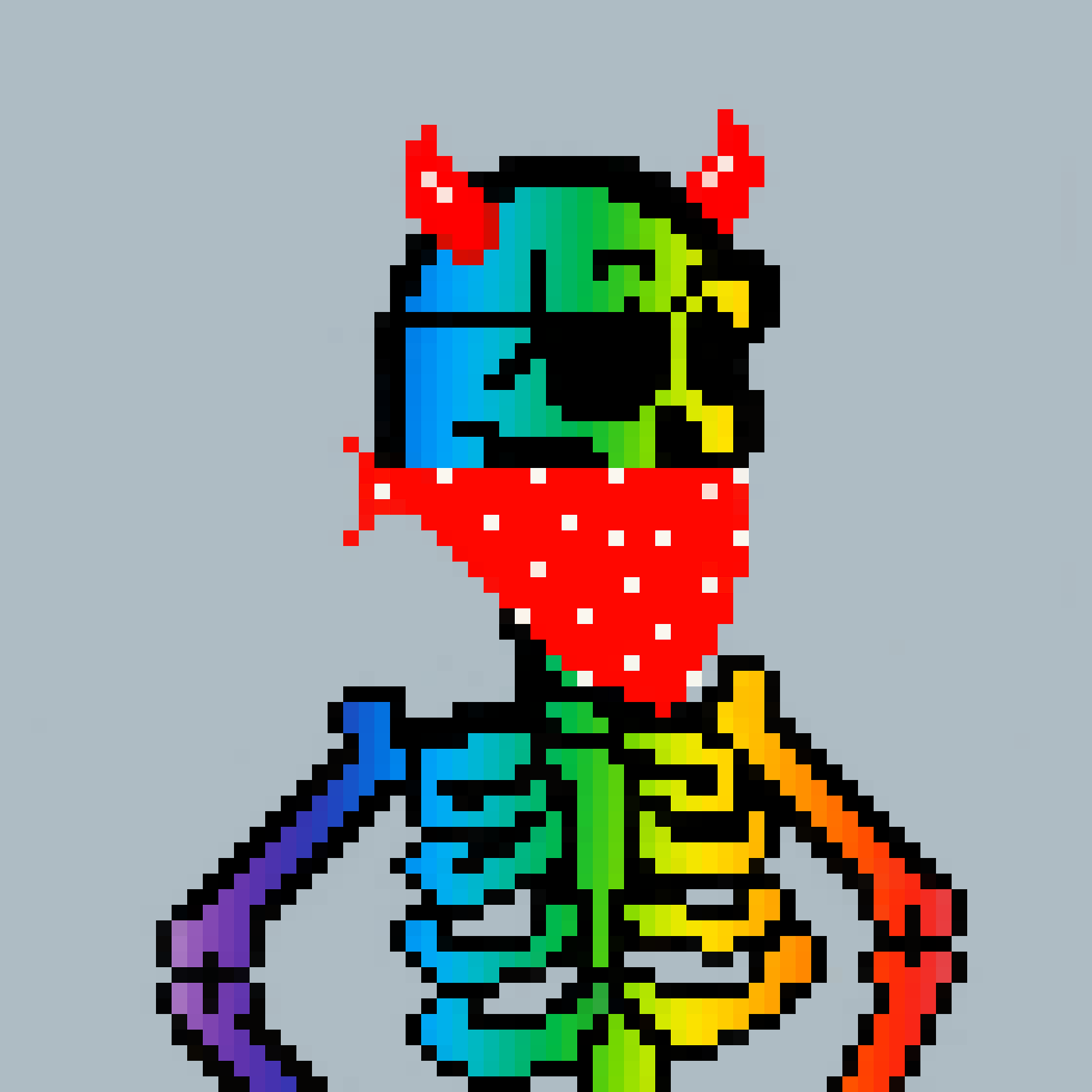 GrETHful DED #5190