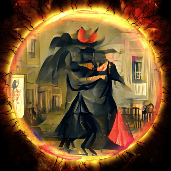 Waltz with the Devil