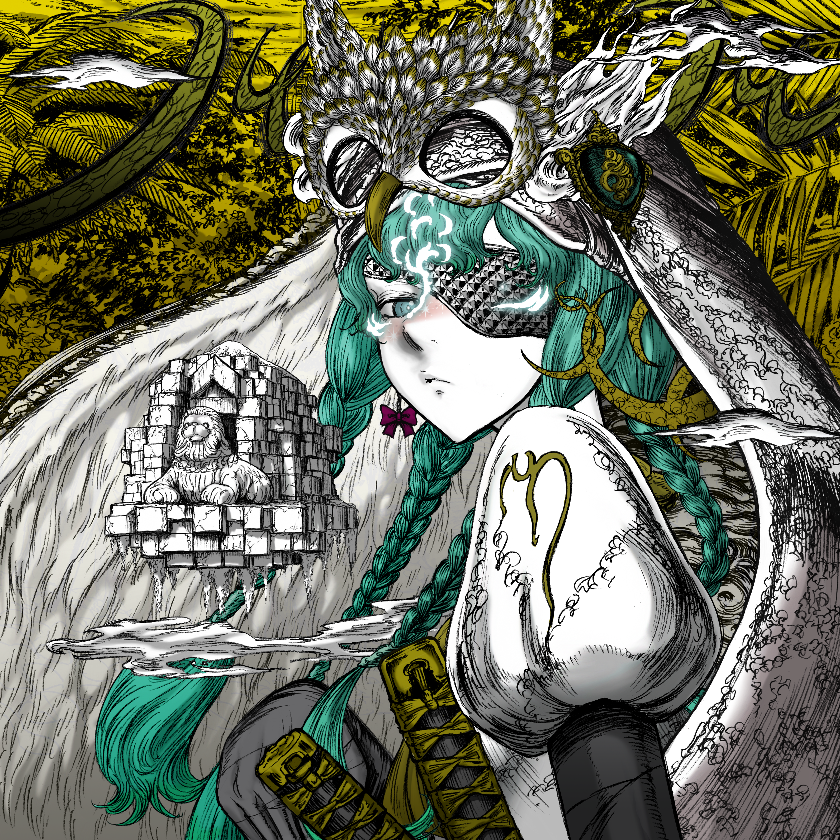 Lunar #0666