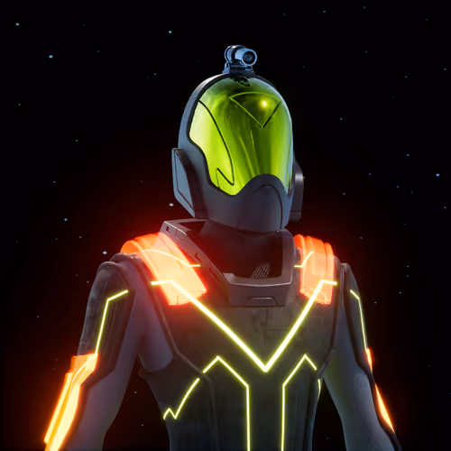 Starborn #1068