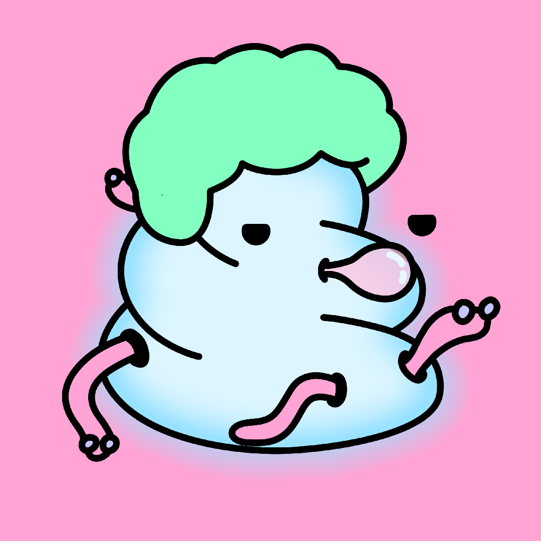 Poodlez #60