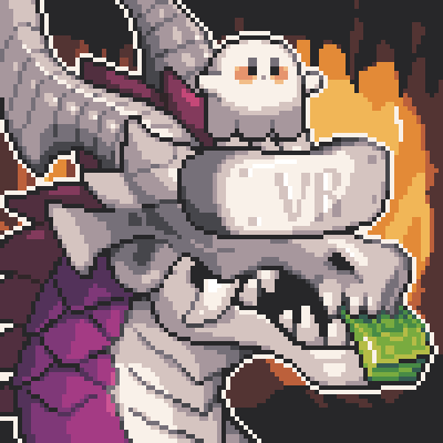 Oriental Dragonz #8969