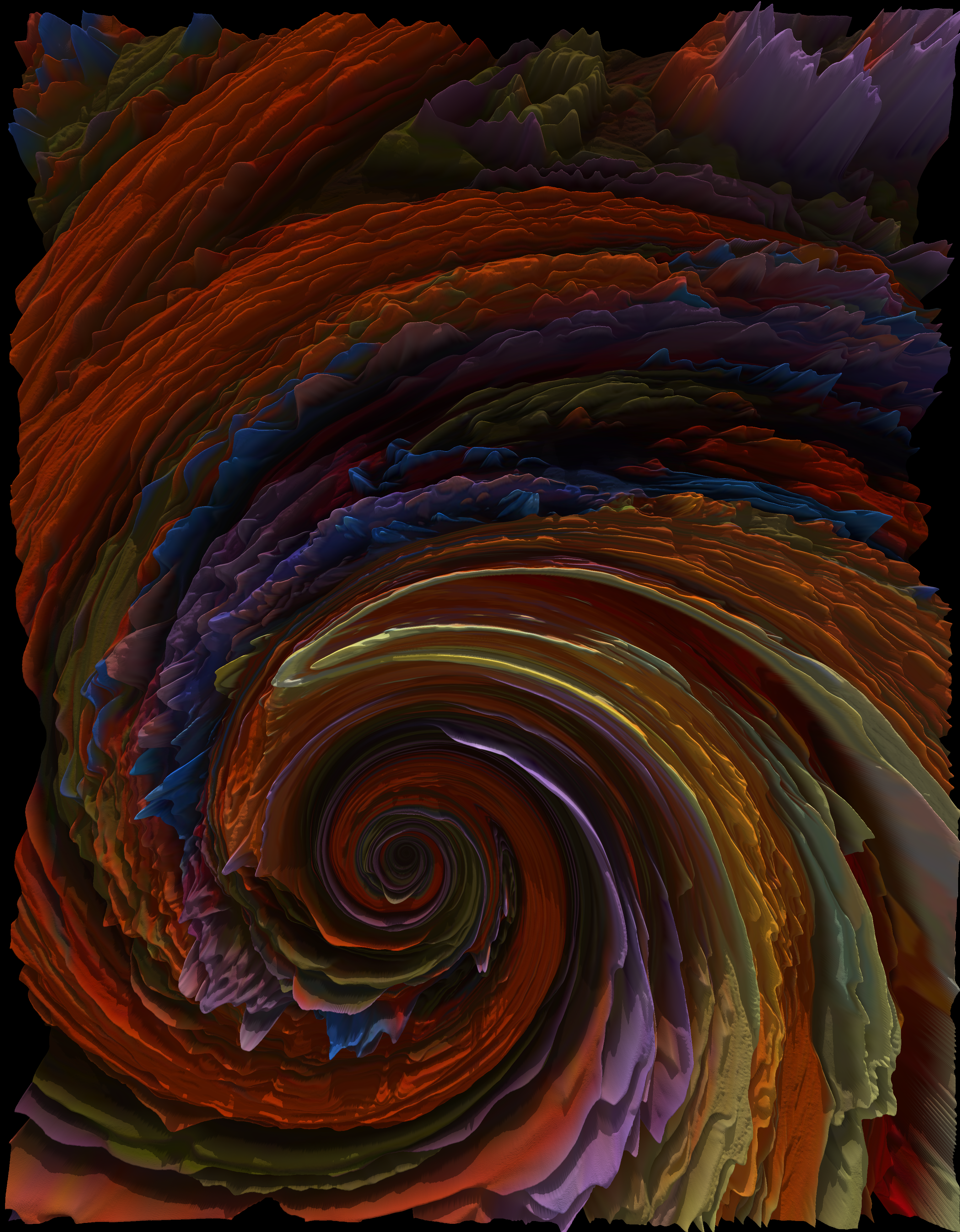 The Life Of Art #174