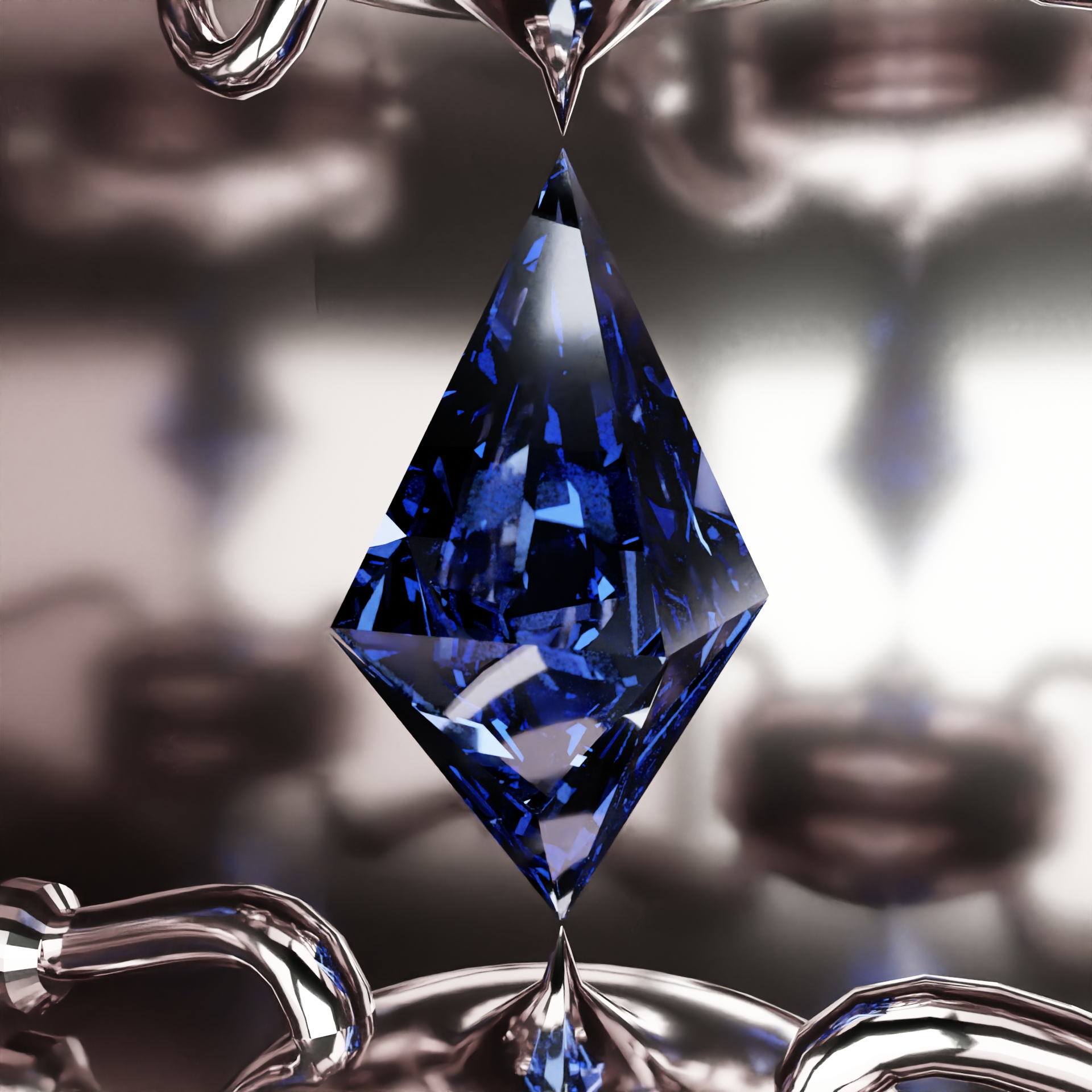 THE JEWEL #263