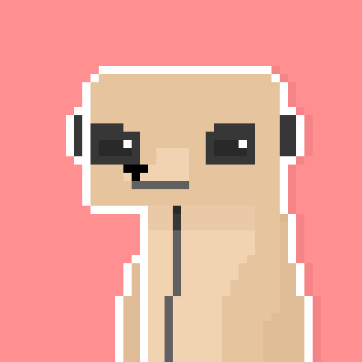 PXLPET #081