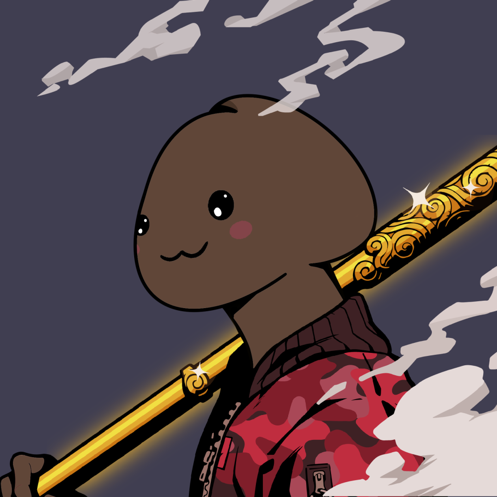 Dickzuki #7391