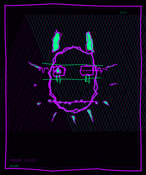 FREAK8020