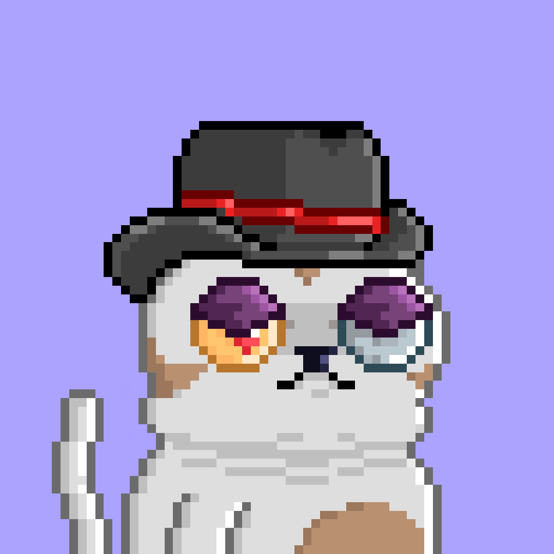 Undercats #1150
