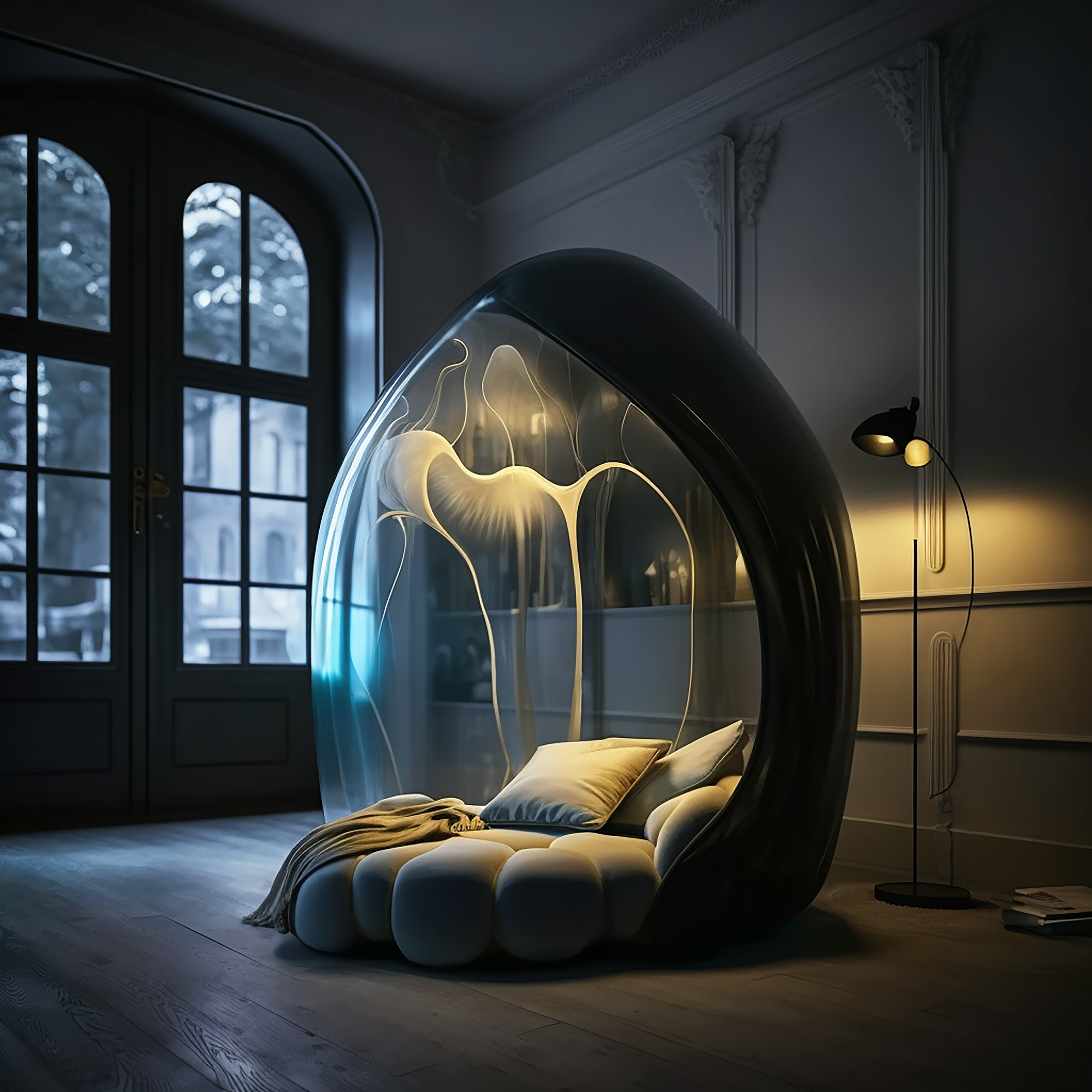 Zenpod 191
