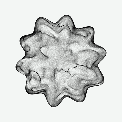 Lifeform #3