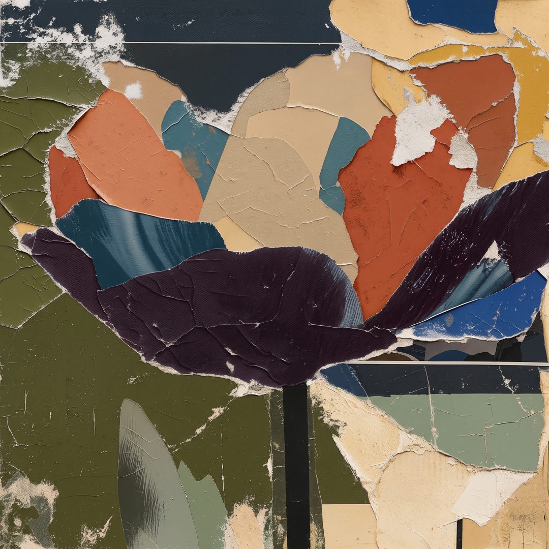 Fragments of Growth #1248