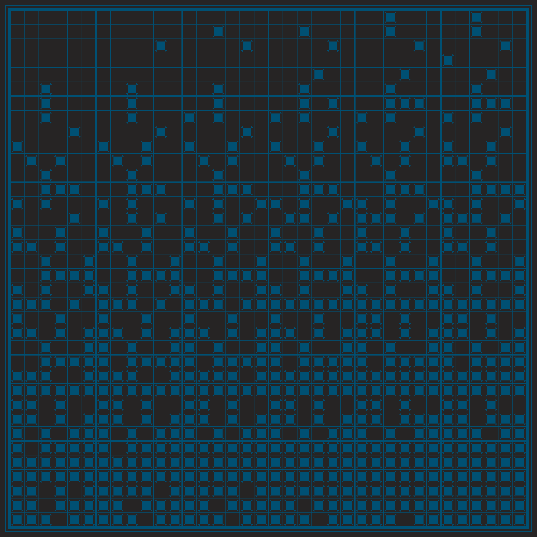 Winiarski Sequencer #56
