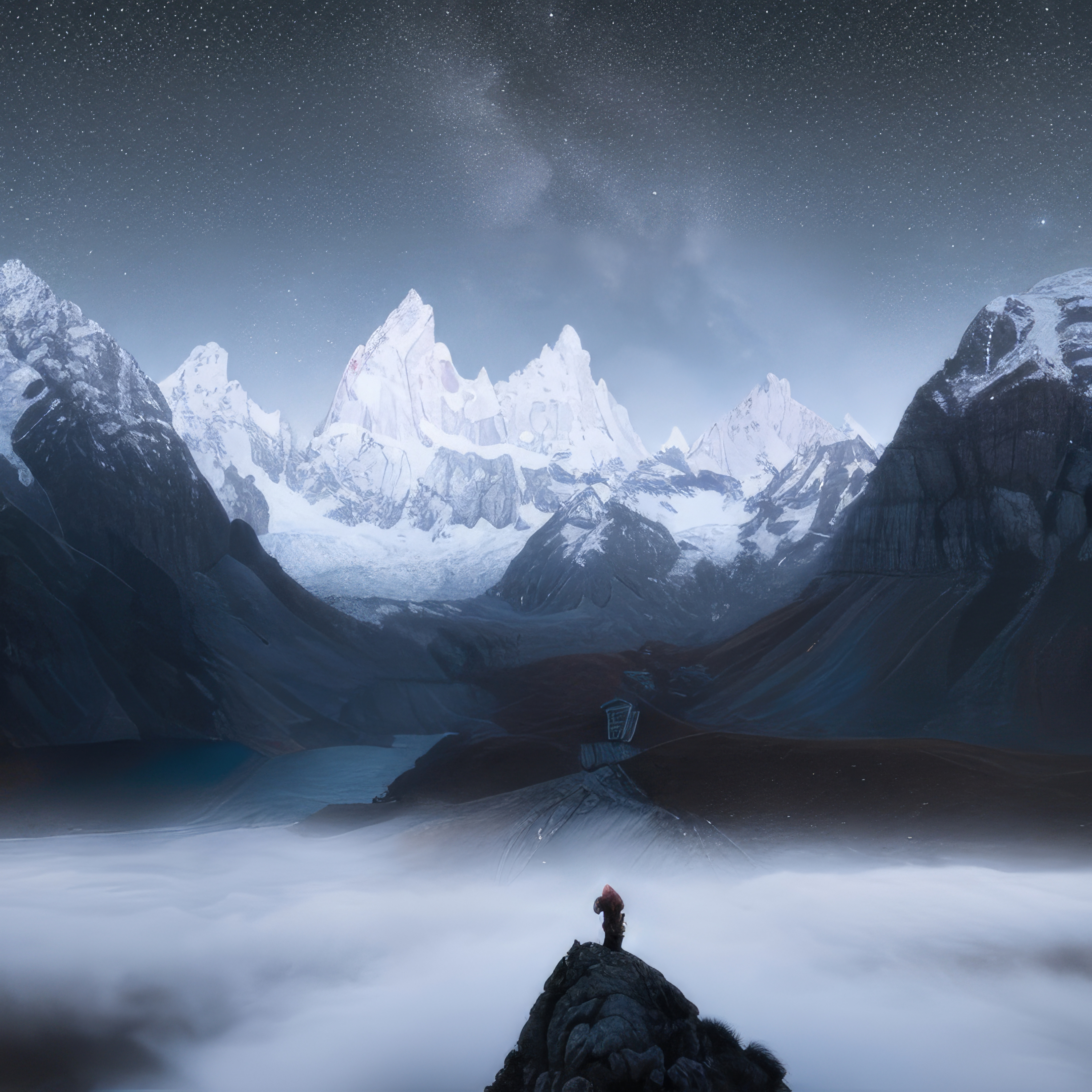 Mirascapes 1414