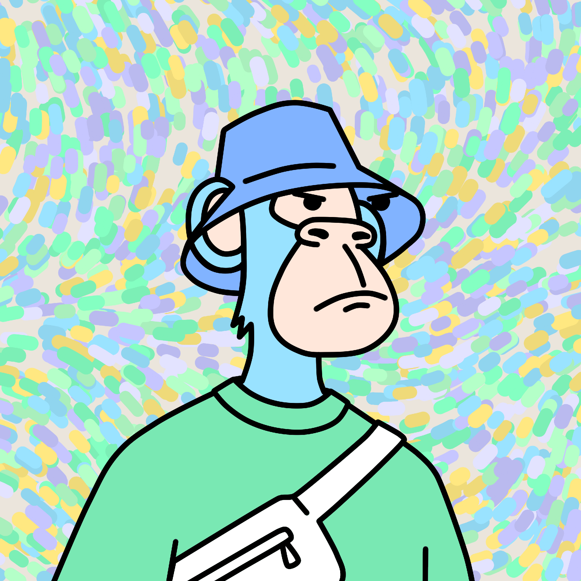 Doodbeast #5413