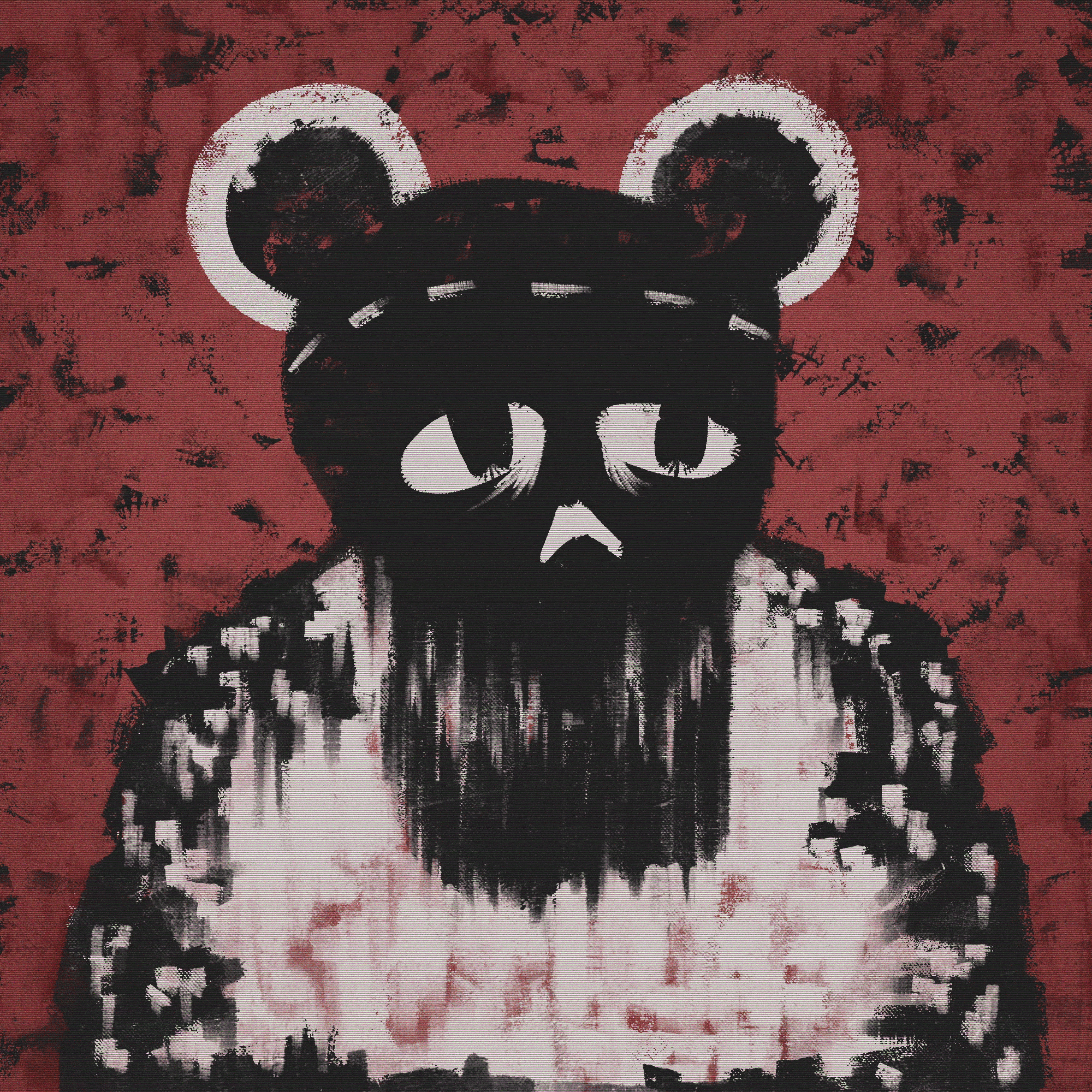 Dead Mickey