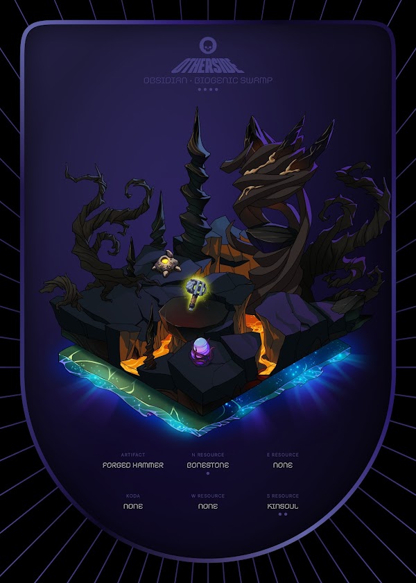Otherdeed for Otherside [Legendary Edition]
