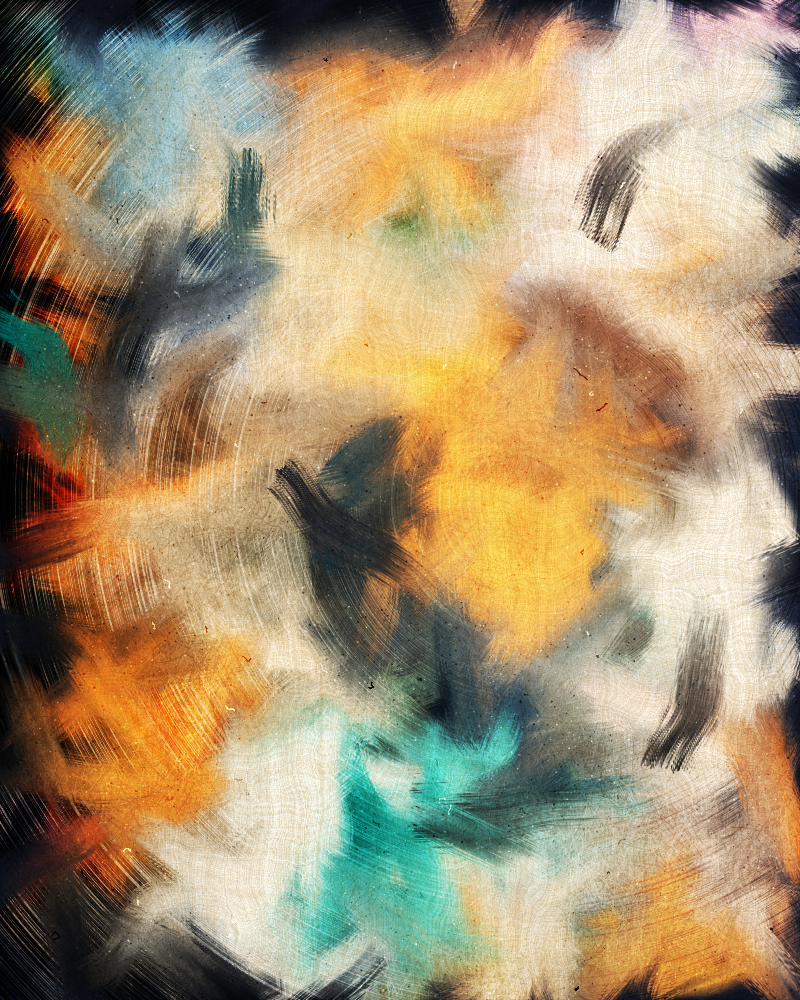 Cosmic Rays #414