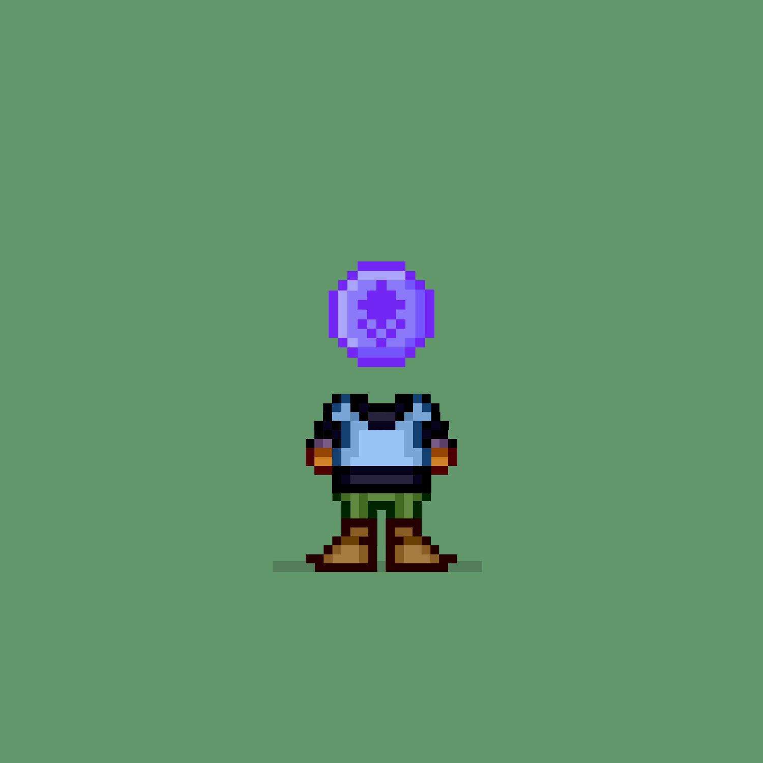 EthArmy #8296
