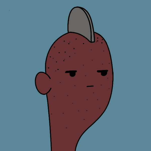AdventurePunk #1189